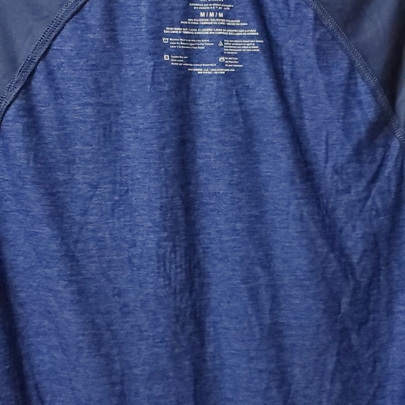 Marvel Captain America Shield long sleeves - Picture 6 of 12